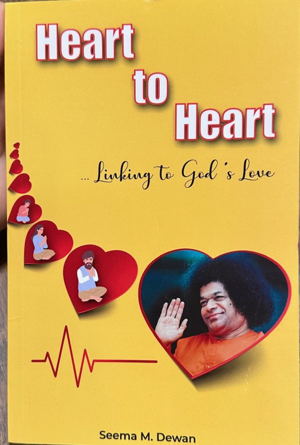 HEART TO HEART