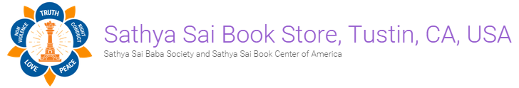 Sathya Sai Book Store, Tustin, California, USA